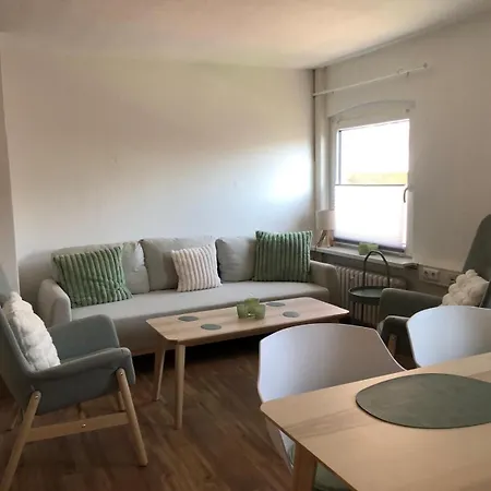 Buxtehude Altstadt Wohnung 84Qm Fuer 6 Personen Exterior photo
