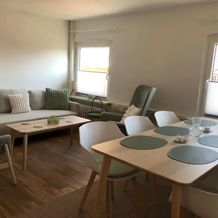 Buxtehude Altstadt Wohnung 84Qm Fuer 6 Personen Exterior photo