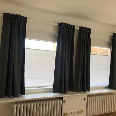 Buxtehude Altstadt Wohnung 84Qm Fuer 6 Personen Exterior photo