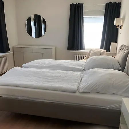 Buxtehude Altstadt Wohnung 84Qm Fuer 6 Personen Exterior photo