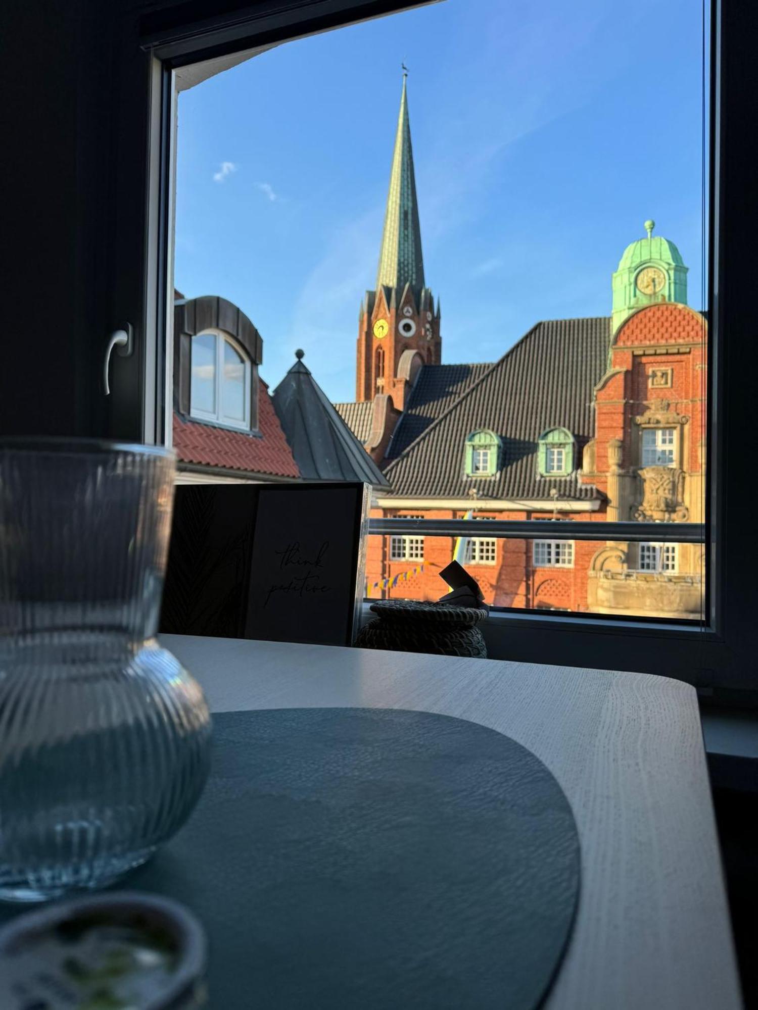 Altstadt 84qm Fuer 6 Personen Apartment *