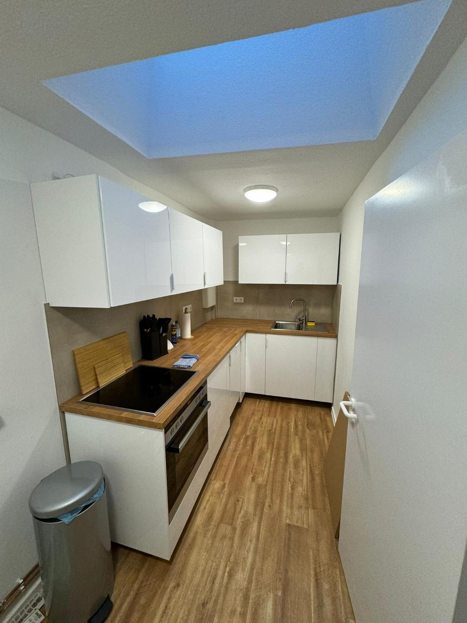 Altstadt 84qm Fuer 6 Personen Apartment Buxtehude