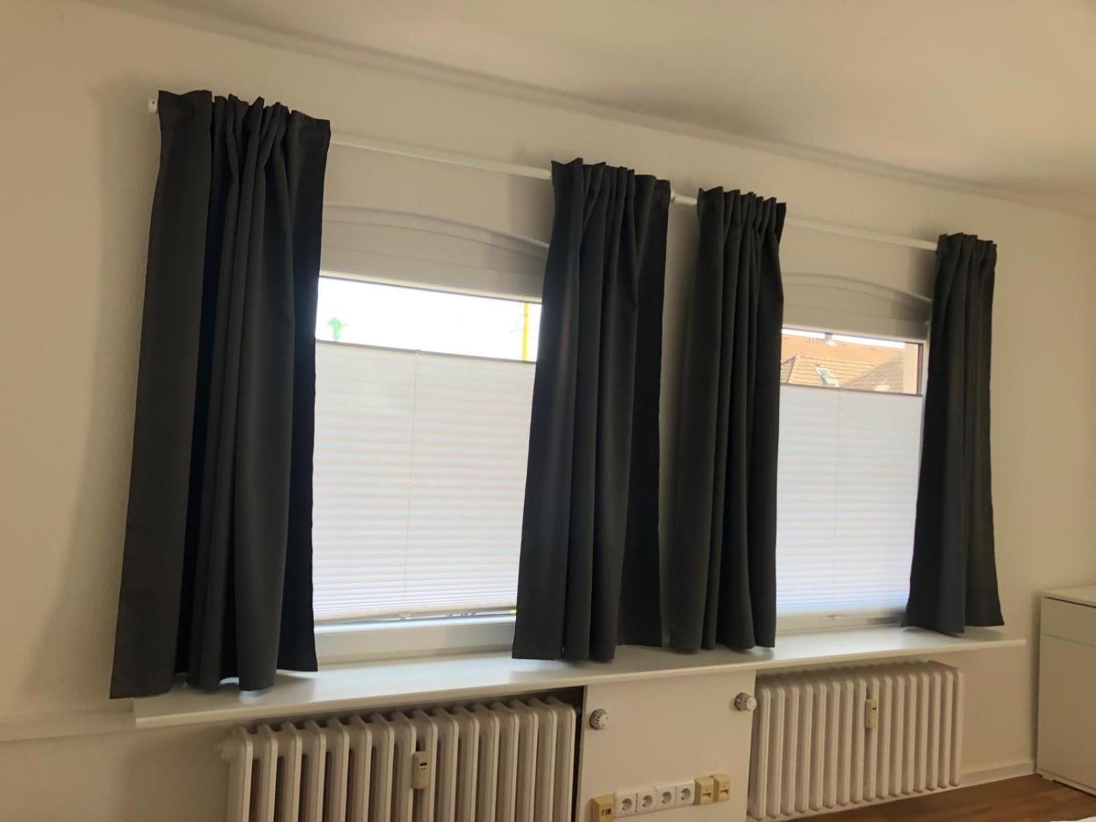 Lejlighed Altstadt 84qm Fuer 6 Personen *