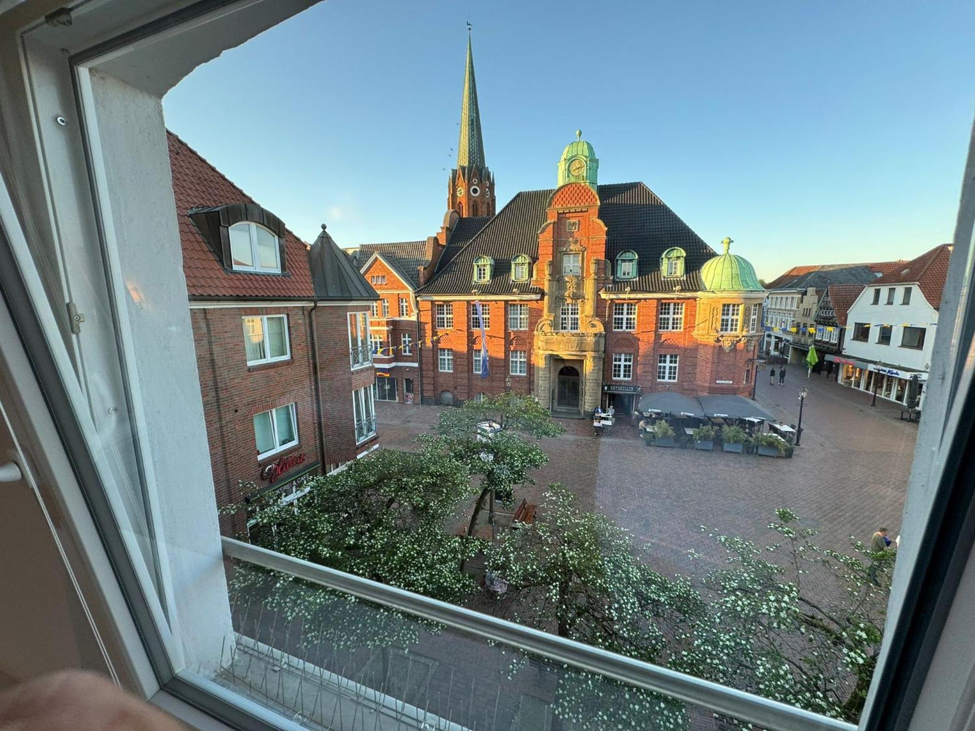 Altstadt 84qm Fuer 6 Personen Lejlighed *