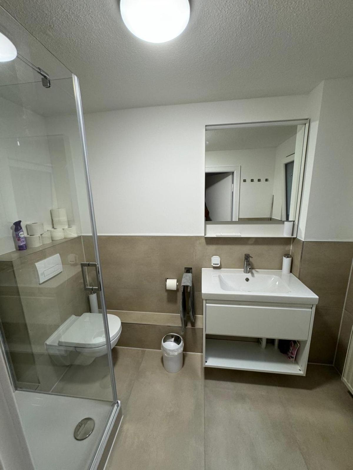 Apartment Altstadt 84qm Fuer 6 Personen Buxtehude